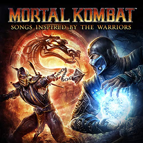 Deathstalker (Scorpion's Theme)