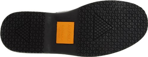 Deer Stags Mens Manager, Black, 8.5M (D) US