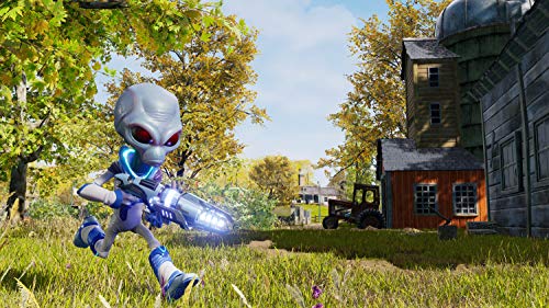 Destroy All Humans! DNA Collector's Edition - Xbox One