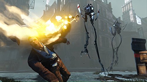 Dishonored - Definitive Edition [Importación Francesa]