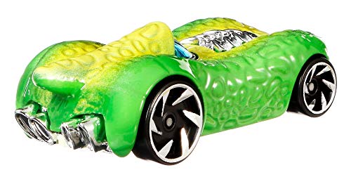 Disney Toy Story Hot Wheels Disney Pixar Toy Story 4 - Vehículo Rex