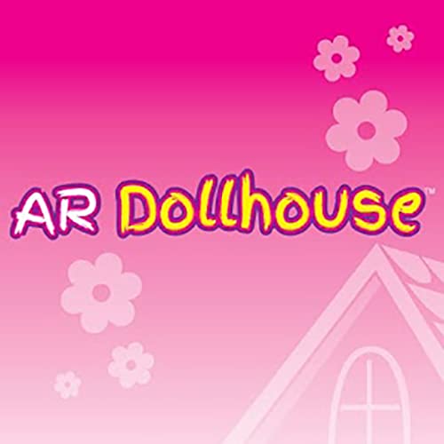 Dollhouse, Augmented Reality Game for Kids