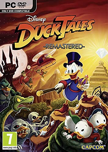 Duck Tales: La Bande à Picsou [Importación Francesa]