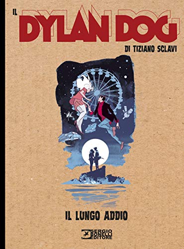 Dylan Dog. Pack (Vol. 6)