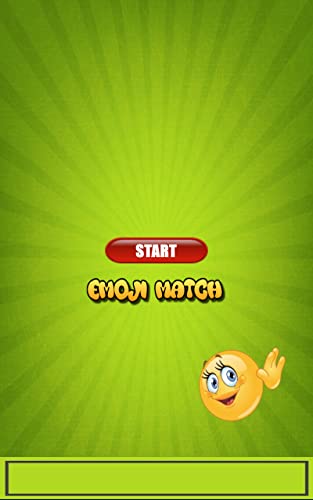 Emoji Match Game: Kids - FREE!