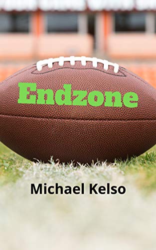 Endzone (English Edition)