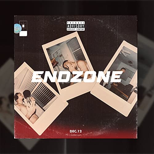 Endzone [Explicit]