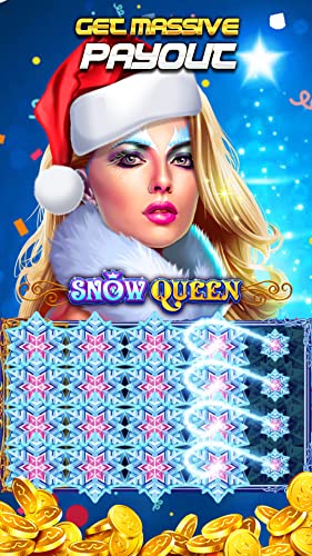 Epic Jackpot Slots - Free Vegas Casino Games