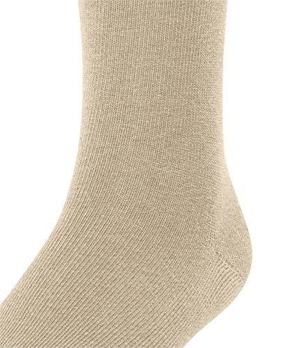 FALKE Family K KH Calcetines, Beige (Arena Mel. 4650), 23-26 (2-3 años) Unisex Niños