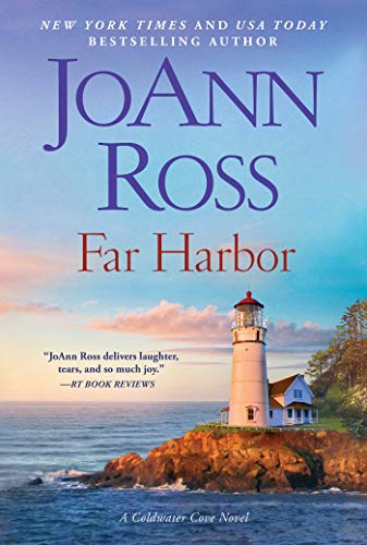 Far Harbor (Coldwater Cove) (English Edition)