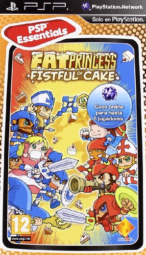 FAT PRINCESS ESN