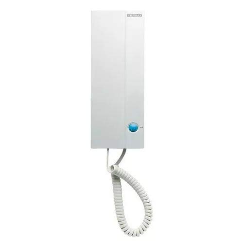 Fermax 3393 Telefono Loft 4+N