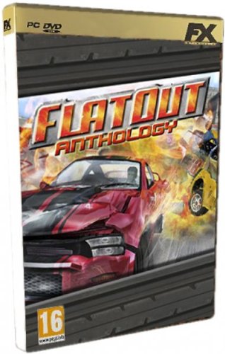 Flatout Anthology