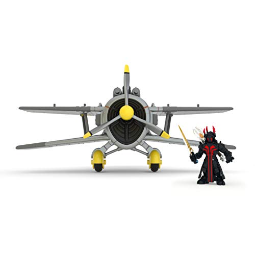 Fortnite Colección Battle Royale: avión X-4 Stormwing