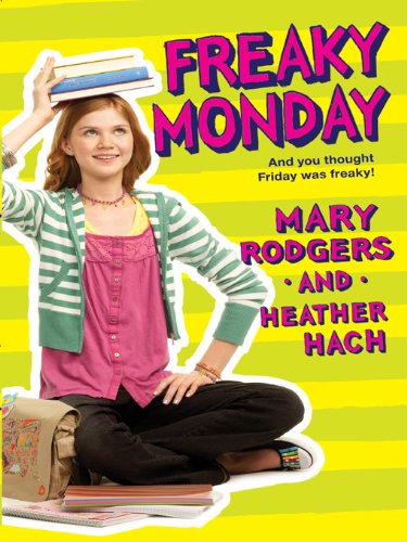 Freaky Monday (English Edition)