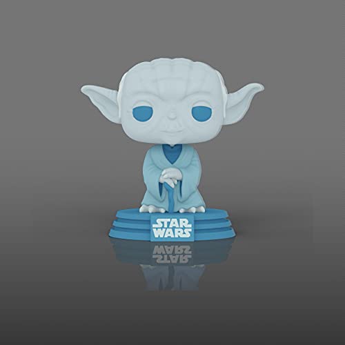 Funko 55624 POP Star Wars ATG- 3PK Force GhostGW , Amazon Exclusive