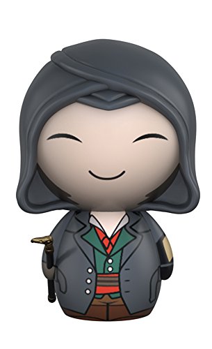 Funko - Figurine Assassins Creed - Jacob Dorbz 8cm - 0849803071271