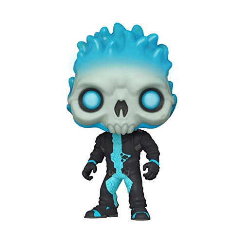 Funko- Pop Games Fortnite Eternal Voyager Figura Coleccionable, Multicolor (52972)