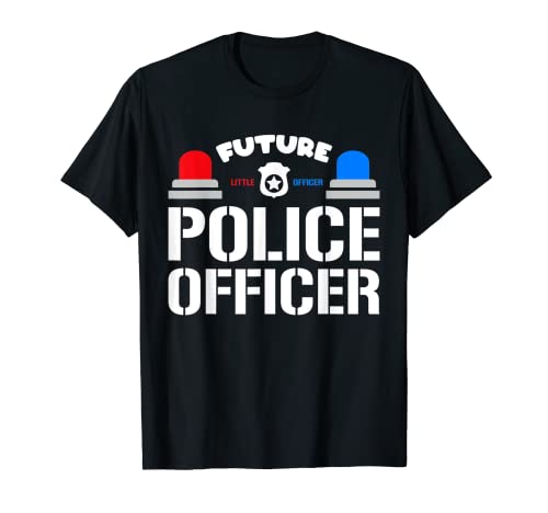 Future Cop - Future Cop Camiseta