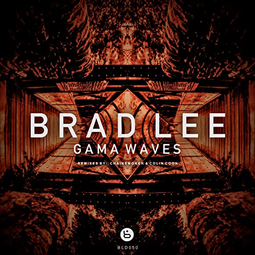 Gama Waves EP