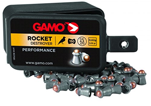 Gamo 6321284 - Rocket Balinera 150 - Cal: 4,5