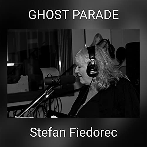 GHOST PARADE