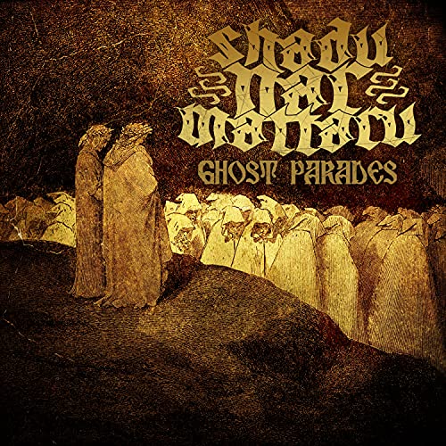 Ghost Parades of Murdered Children [Explicit]