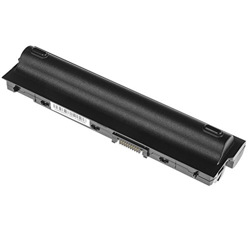 Green Cell® PRO Extended Serie FRR0G/RFJMW/KFHT8/J79X4 Batería para DELL Latitude E6220 E6230 E6320 E6330 Ordenador (Las Celdas Originales Samsung SDI, 9 Celdas, 7800mAh, Negro)