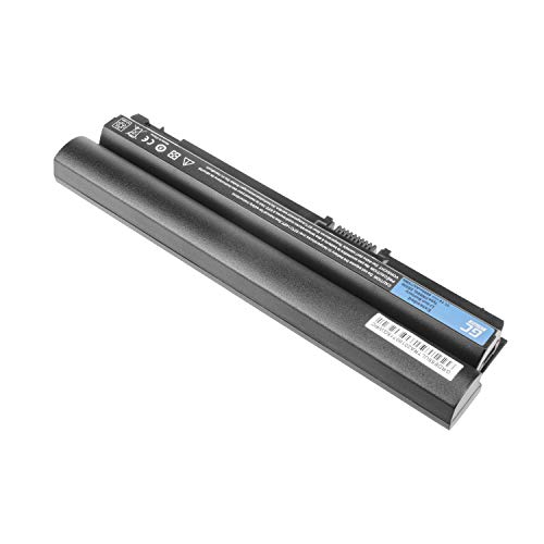 Green Cell® Ultra Serie FRR0G RFJMW KFHT8 J79X4 Batería para DELL Latitude E6220 E6230 E6320 E6330 Ordenador (Las Celdas Originales Panasonic, 6800mAh, Negro)