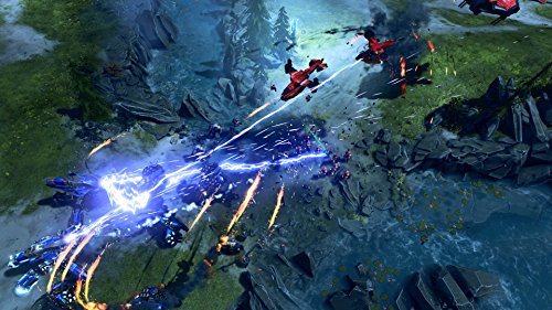 Halo Wars 2 Standard [Importación francesa]