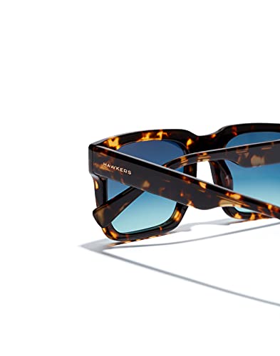 HAWKERS · Gafas de sol INWOOD para hombre y mujer · CAREY OCEAN