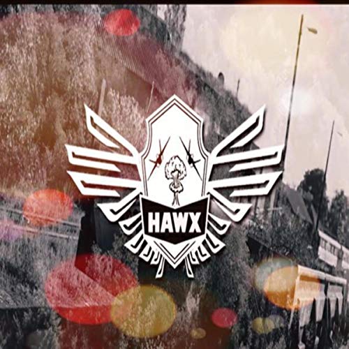 HAWX [Explicit]