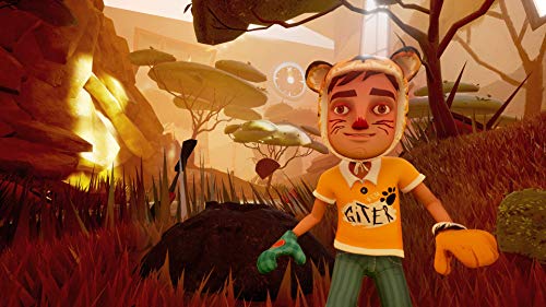 Hello Neighbor: Hide & Seek