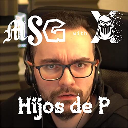 Hijos de P (with El Xokas) [Explicit]