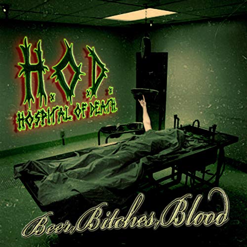 Hogs of War [Explicit]