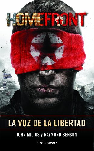 Homefront: La voz de la libertad (No Ciencia Ficción)