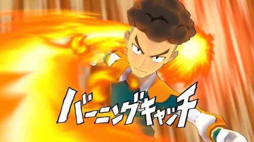 Inazuma Eleven Strikers 2012 Xtreme  [Idioma únicamente en Japonés] [No compatible con la Wii europea/española] [Importación de Japón]