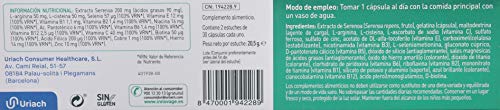 INNOVAGE Potenciador capilar Forte duplo 110 gr