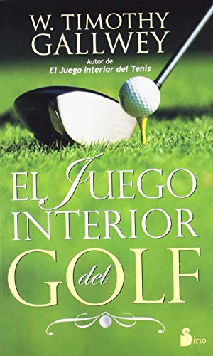 JUEGO INTERIOR DEL GOLF, EL (2012)