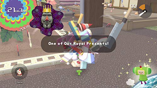 Katamari Damacy REROLL for Xbox One [USA]