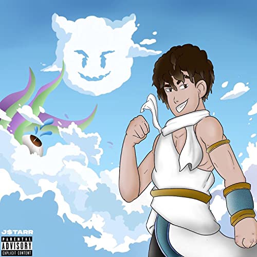 KID ICARUS [Explicit]