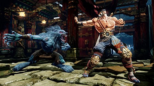 Killer Instinct: combo breaker [Importación Francesa]