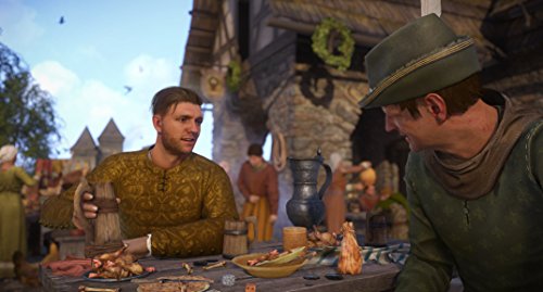 Kingdom Come Deliverance [Importación inglesa]