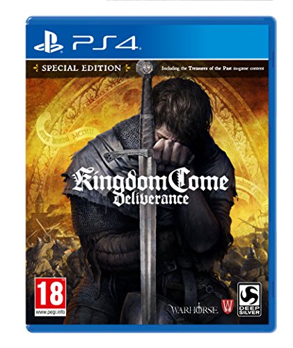 Kingdom Come Deliverance [Importación inglesa]