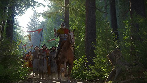 Kingdom Come: Deliverance - PlayStation 4 [Importación inglesa]