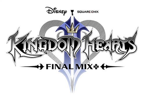 Kingdom Hearts II Final Mix Limited Edition