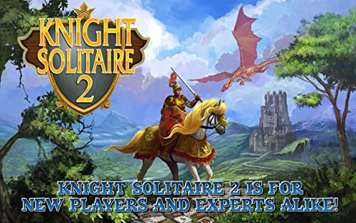 Knight Solitaire 2