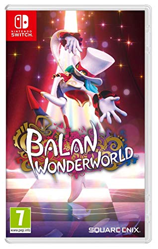 Koch Media - Balan Wonderworld