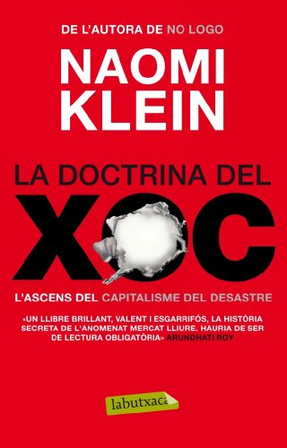 La doctrina del xoc (LABUTXACA)