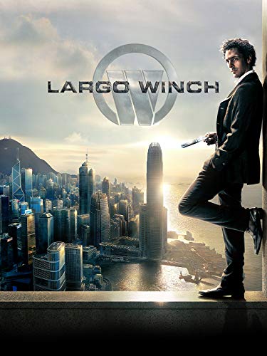 Largo Winch